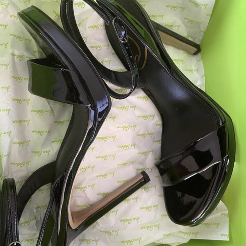 Sexy heels